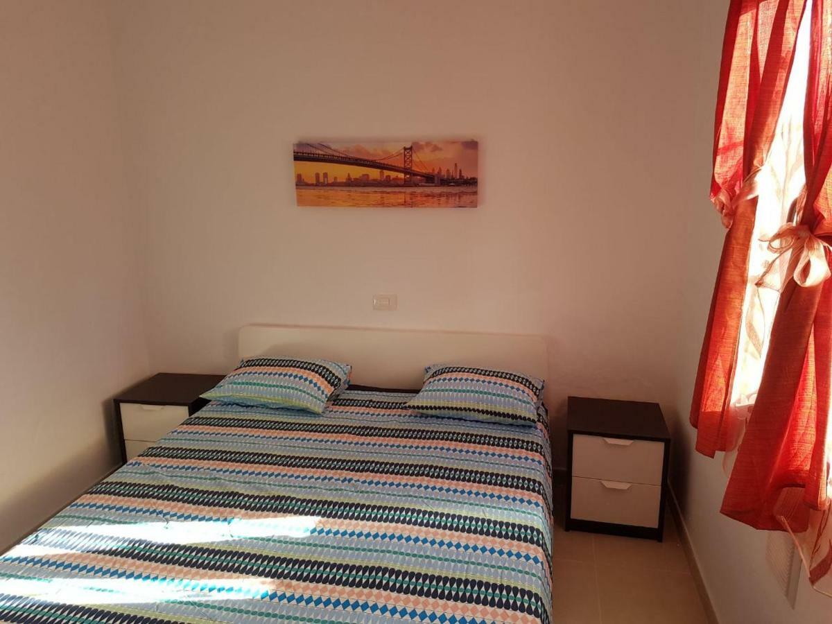 Sun Beach 45 Appartement Caleta De Fuste Buitenkant foto