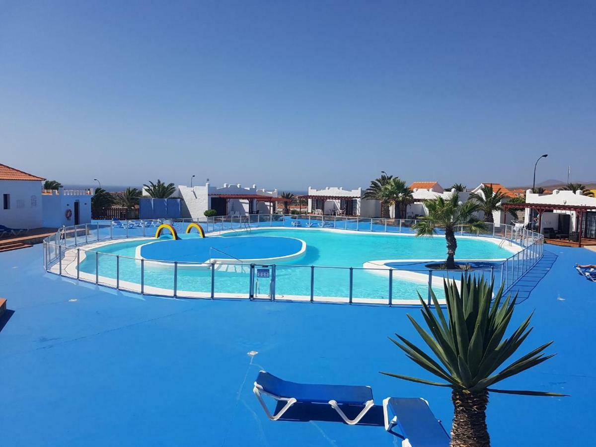 Sun Beach 45 Appartement Caleta De Fuste Buitenkant foto